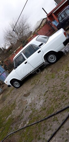 LADA (VAZ) 2107 2002, 80,000 km - 1.6 l - Lənkəran