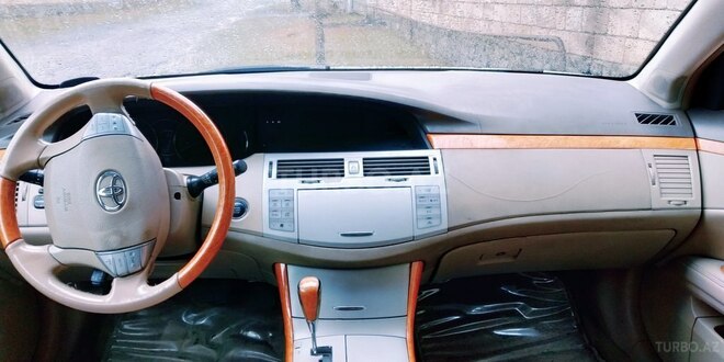 Toyota Avalon 2007, 200,000 km - 3.5 l - Qax