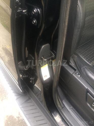 Land Rover RR Sport 2007, 79,000 km - 4.2 l - Mingəçevir