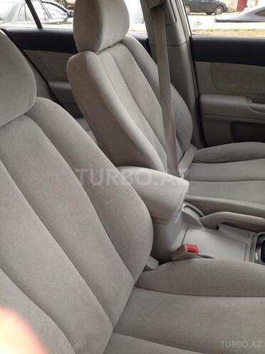 Hyundai Sonata 2004, 247,000 km - 2.4 л - Bakı