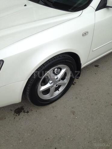 Hyundai Sonata 2004, 247,000 km - 2.4 л - Bakı