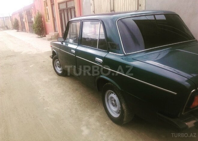 LADA (VAZ) 2106 1997, 170,000 km - 1.6 l - Bakı