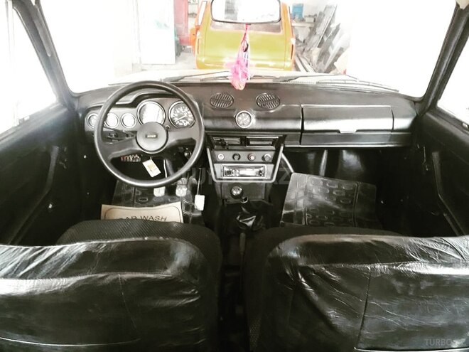LADA (VAZ) 2106 1997, 170,000 km - 1.6 l - Bakı