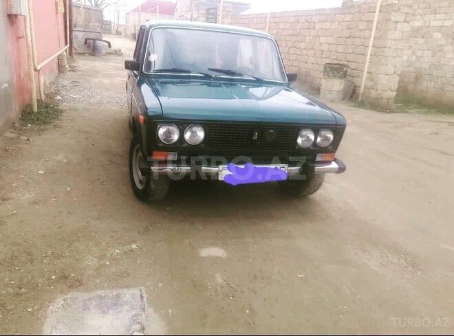 LADA (VAZ) 2106 1997, 170,000 km - 1.6 l - Bakı