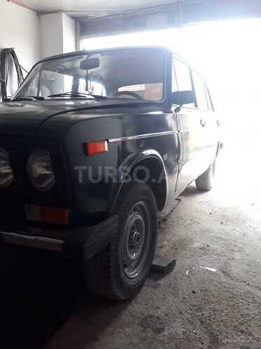 LADA (VAZ) 2106 1997, 170,000 km - 1.6 l - Bakı