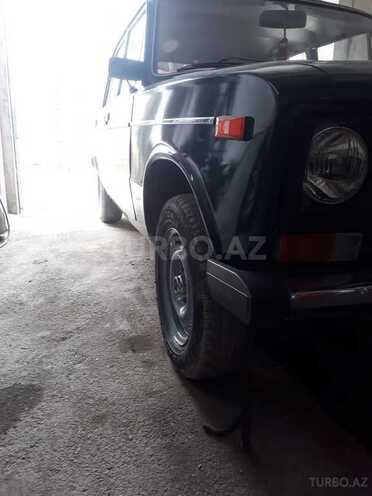 LADA (VAZ) 2106 1997, 170,000 km - 1.6 l - Bakı