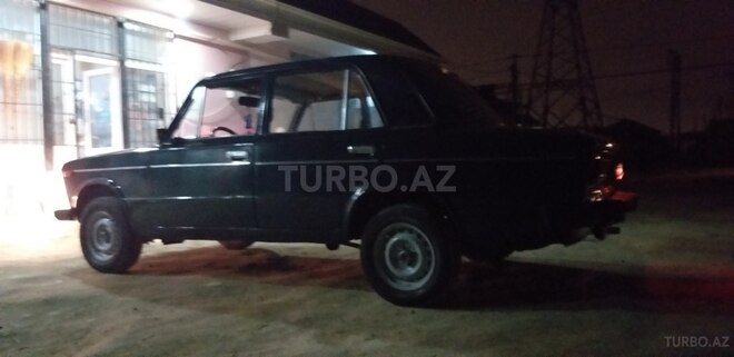 LADA (VAZ) 2106 1997, 170,000 km - 1.6 l - Bakı