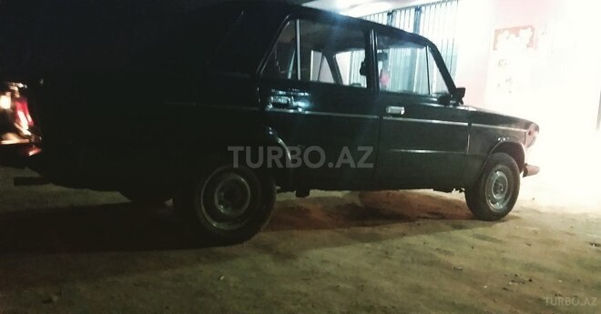 LADA (VAZ) 2106 1997, 170,000 km - 1.6 l - Bakı