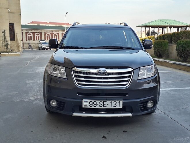 Subaru Tribeca 2011, 140,000 km - 3.6 l - Bakı