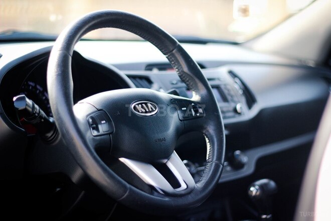 Kia Sportage 2012, 140,000 km - 2.0 л - Bakı