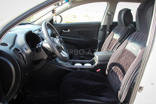 Kia Sportage 2012, 140,000 km - 2.0 л - Bakı