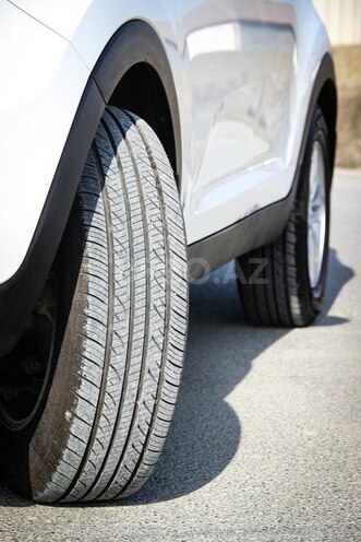 Kia Sportage 2012, 140,000 km - 2.0 л - Bakı