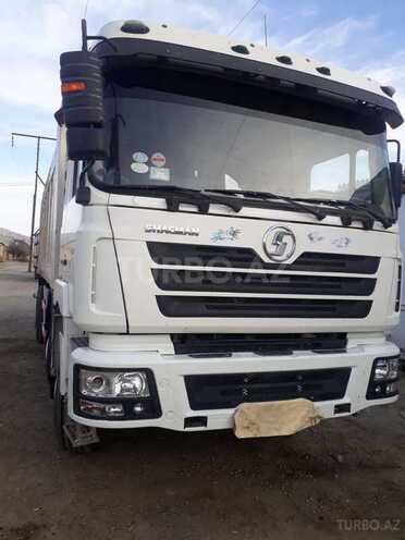 Shacman F3000 2013, 220,000 km - 1.1 l - Bakı
