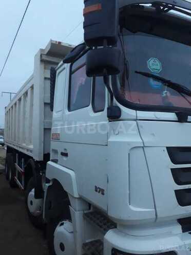 Shacman F3000 2013, 220,000 km - 1.1 l - Bakı