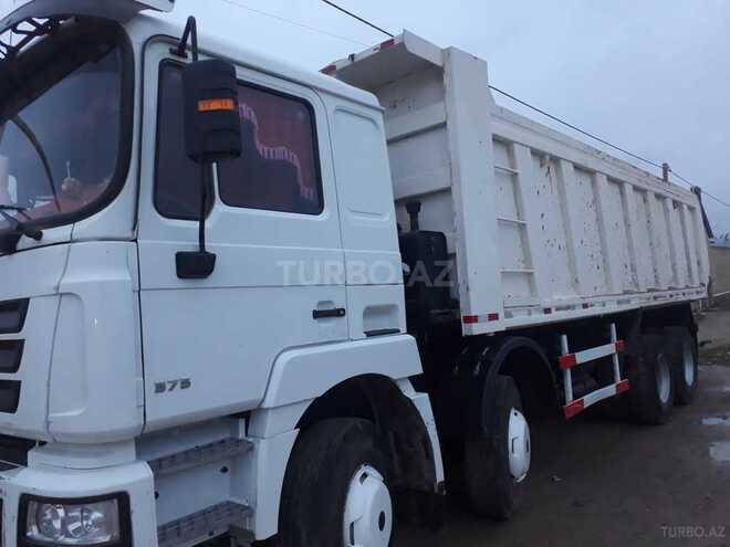 Shacman F3000 2013, 220,000 km - 1.1 l - Bakı