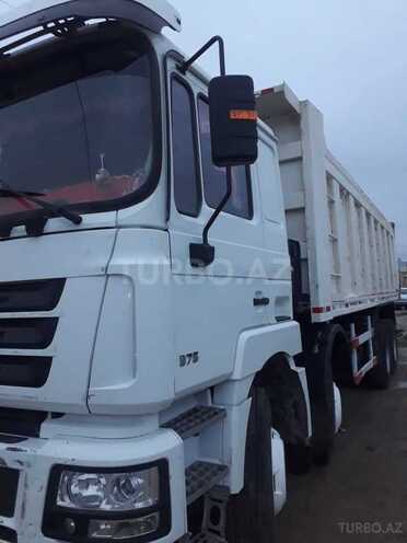 Shacman F3000 2013, 220,000 km - 1.1 l - Bakı