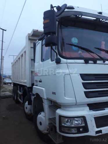 Shacman F3000 2013, 220,000 km - 1.1 l - Bakı
