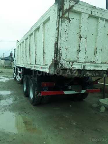Shacman F3000 2013, 220,000 km - 1.1 l - Bakı