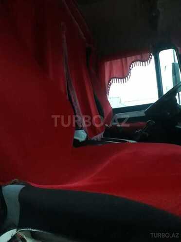 Shacman F3000 2013, 220,000 km - 1.1 l - Bakı