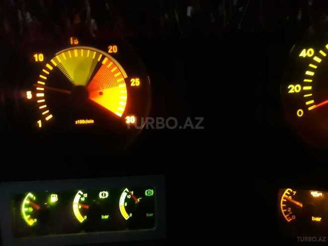 Shacman F3000 2013, 220,000 km - 1.1 l - Bakı