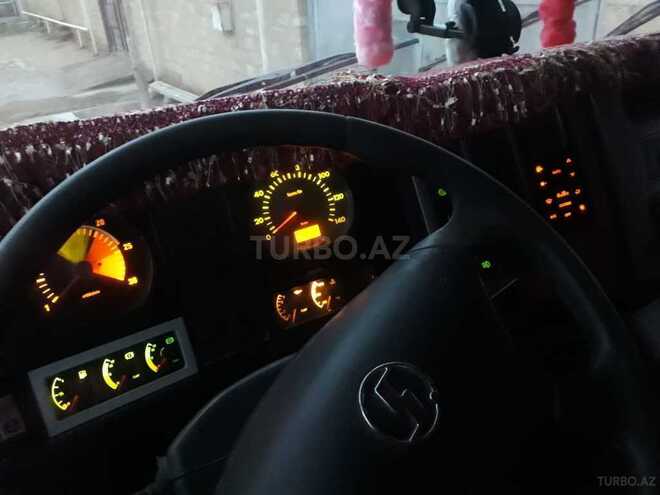 Shacman F3000 2013, 220,000 km - 1.1 l - Bakı