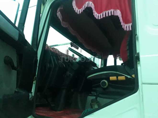 Shacman F3000 2013, 220,000 km - 1.1 l - Bakı