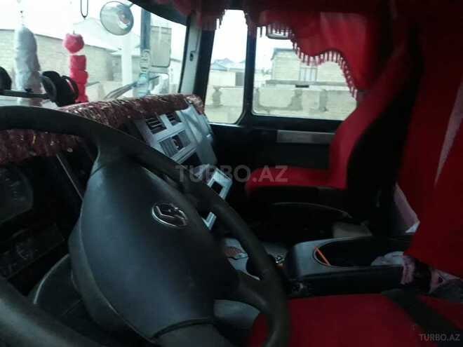 Shacman F3000 2013, 220,000 km - 1.1 l - Bakı