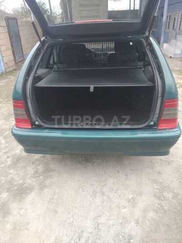 Mercedes C 180 1999, 315,000 km - 1.8 l - Neftçala