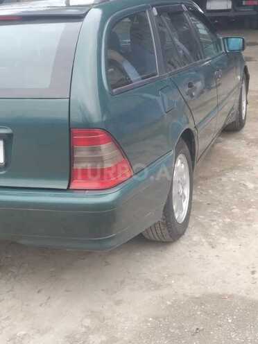 Mercedes C 180 1999, 315,000 km - 1.8 l - Neftçala