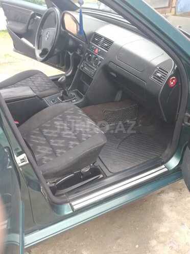 Mercedes C 180 1999, 315,000 km - 1.8 l - Neftçala