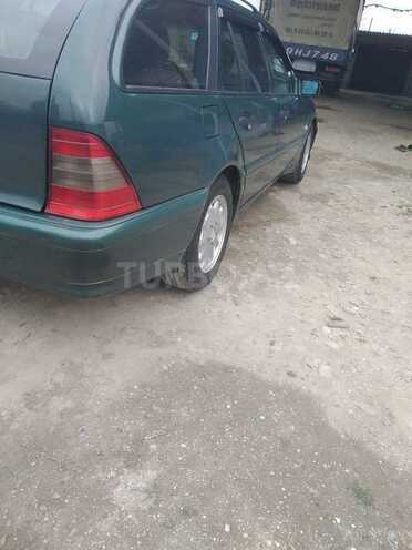 Mercedes C 180 1999, 315,000 km - 1.8 l - Neftçala