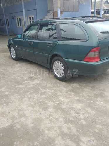 Mercedes C 180 1999, 315,000 km - 1.8 l - Neftçala