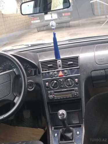 Mercedes C 180 1999, 315,000 km - 1.8 l - Neftçala