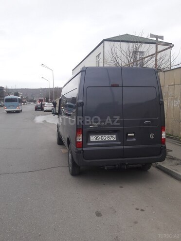 Ford Transit 2007, 142,000 km - 2.4 л - Bakı