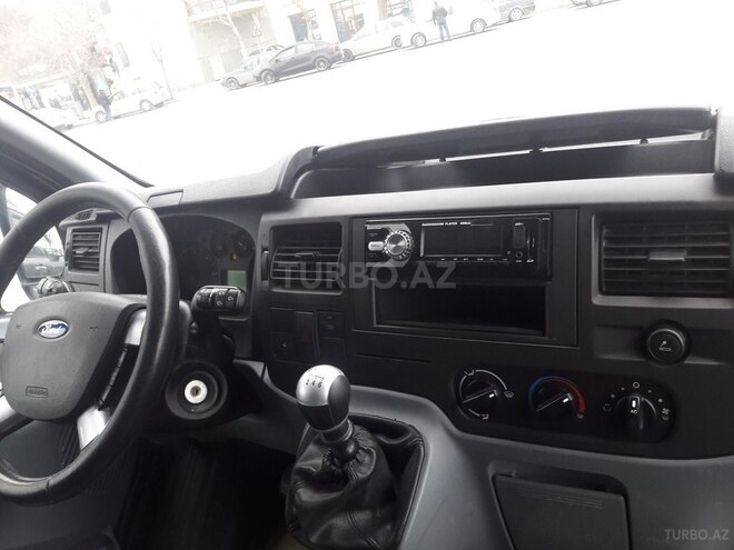 Ford Transit 2007, 142,000 km - 2.4 л - Bakı