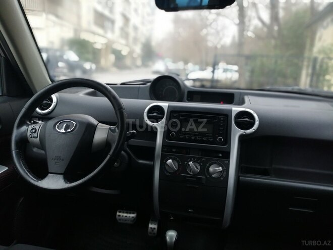 GWM Hover M2 2013, 96,000 km - 1.5 l - Bakı