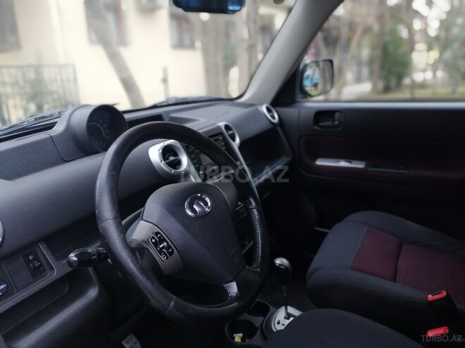 GWM Hover M2 2013, 96,000 km - 1.5 l - Bakı
