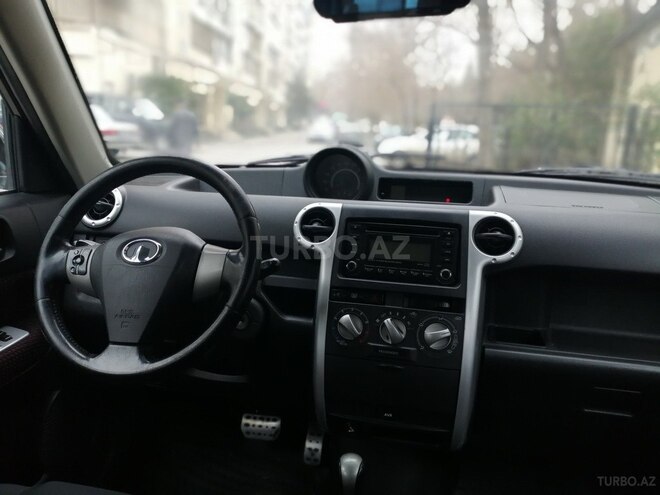 GWM Hover M2 2013, 96,000 km - 1.5 l - Bakı