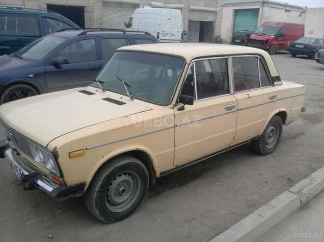 LADA (VAZ) 2106 1984, 322,855 km - 1.6 l - Sumqayıt