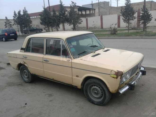 LADA (VAZ) 2106 1984, 322,855 km - 1.6 l - Sumqayıt