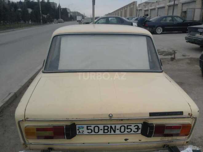 LADA (VAZ) 2106 1984, 322,855 km - 1.6 l - Sumqayıt
