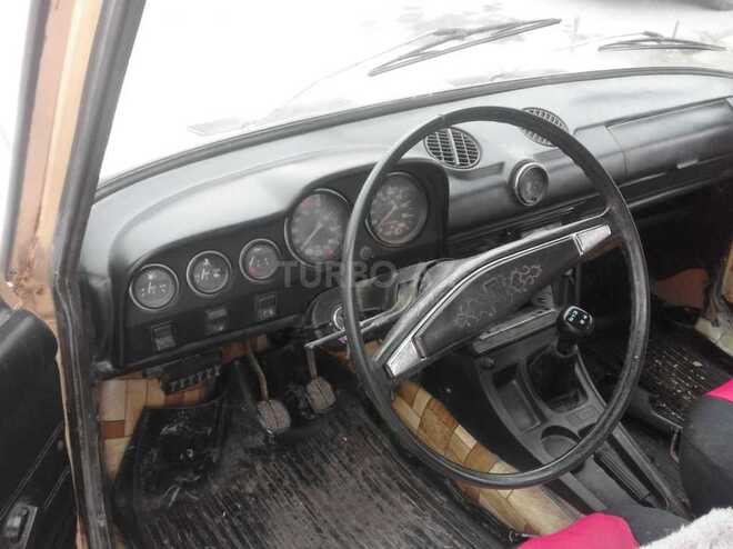 LADA (VAZ) 2106 1984, 322,855 km - 1.6 l - Sumqayıt