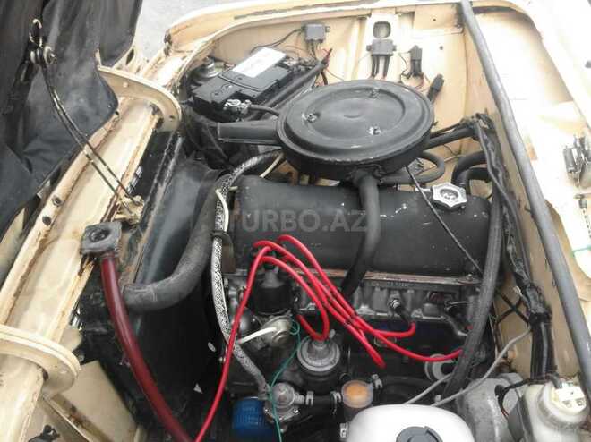 LADA (VAZ) 2106 1984, 322,855 km - 1.6 l - Sumqayıt
