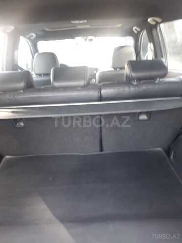 Mitsubishi Outlander 2014, 156,000 km - 2.4 l - Bakı