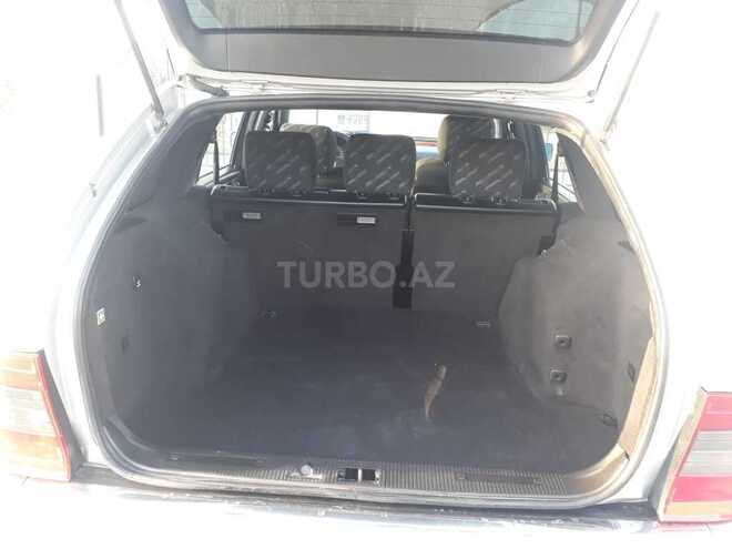 Mercedes C 200 1998, 300,000 km - 2.0 l - Bakı