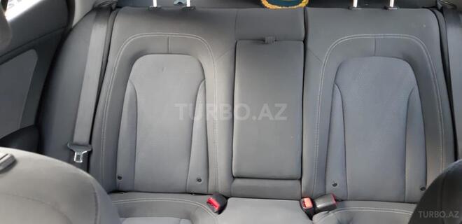 Kia Optima 2013, 145,000 km - 2.0 l - Bakı