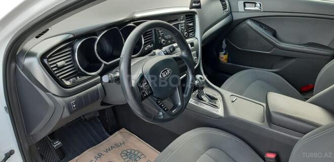 Kia Optima 2013, 145,000 km - 2.0 l - Bakı
