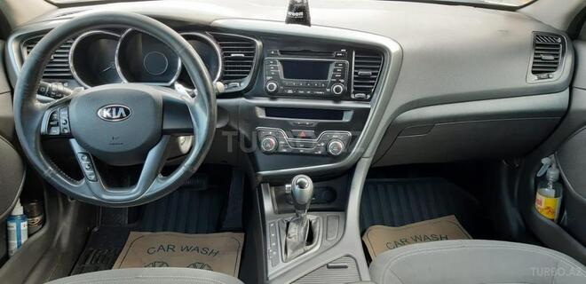 Kia Optima 2013, 145,000 km - 2.0 l - Bakı