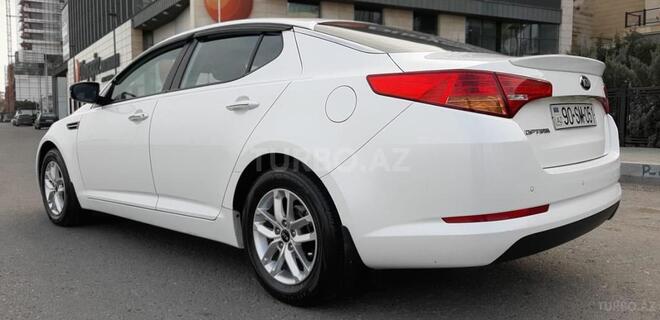 Kia Optima 2013, 145,000 km - 2.0 l - Bakı