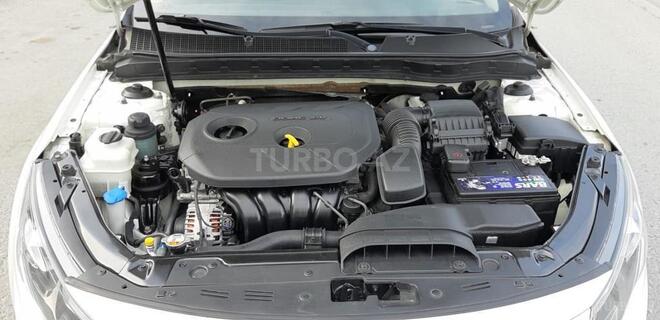 Kia Optima 2013, 145,000 km - 2.0 l - Bakı
